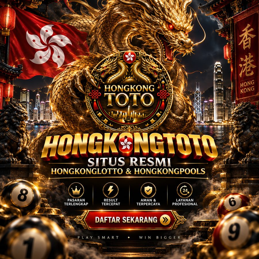 Hongkongtoto Banda Baro